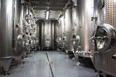 Weingut Jens Christmann Bild 2