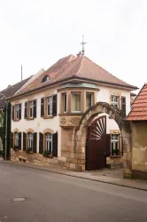 Probsthof Kindenheim