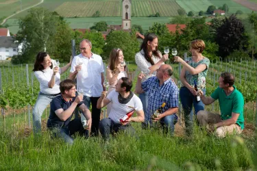 "Veranstalter" Weingüter Kindenheim