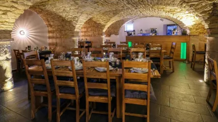 Weinbar Schur Kindenheim