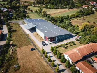 Produktionsgebäude Neiss