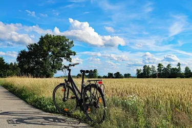 Radtour 2025