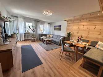 Wohn-/Essbereich