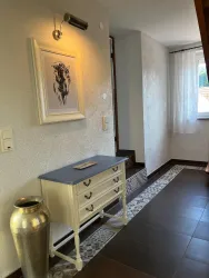 Flur im Eingangsbereich