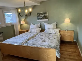 Schlafzimmer II