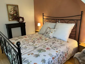 Schlafzimmer I