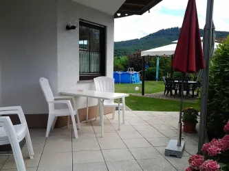 Terasse