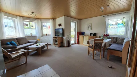 Ferienwohnung
