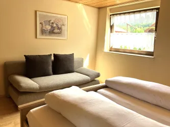 Schlafsofa