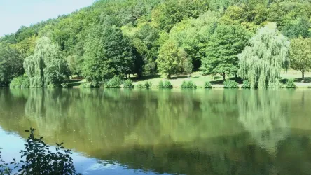 Silzer See