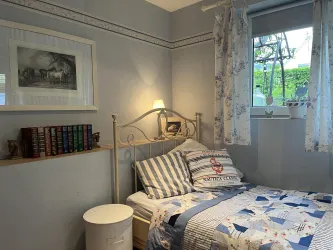 Gartenzimmer