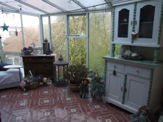 Wintergarten Dysli-Zimmer (© Schönbachhof-pfalz.de)