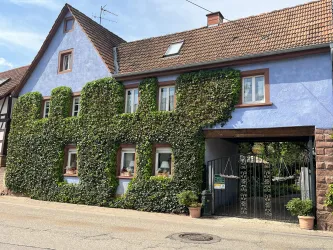 Die Pension