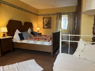 Dysli-Zimmer