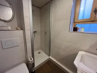 Bad Dysli-Zimmer