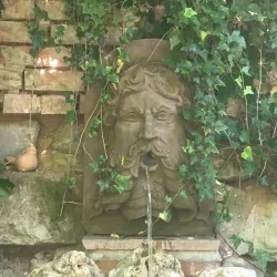 Innenhof