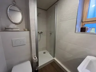 Bad Dysli-Zimmer