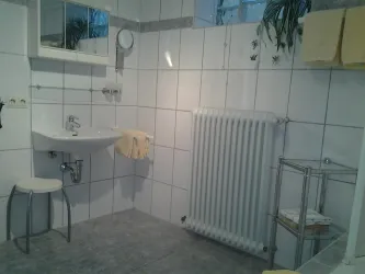 Bad - Zimmer