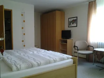 Gästezimmer