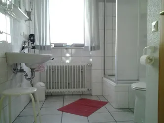 Bad- Zimmer
