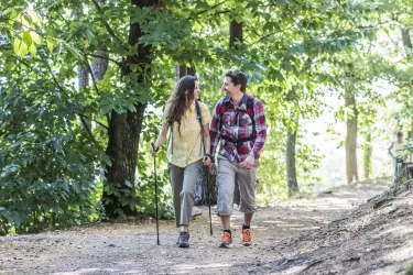 Wandern (© Verein SÜW Edenkoben)