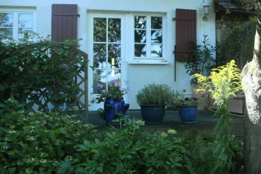 Terrasse (© Dr. Wagenhals)