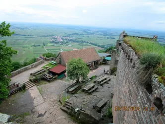 Rietburg (© Fam. Silberbauer)