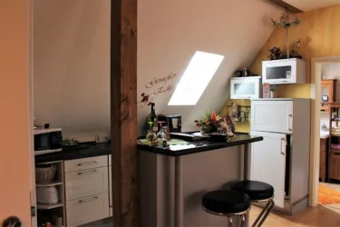 Küche (© Fam. Silberbauer)