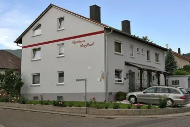 Gästehaus Reinfrank