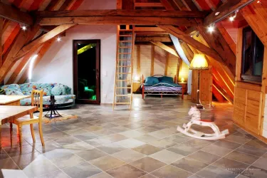 Ferienhaus Romantika