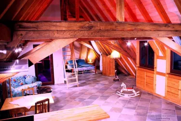 Ferienhaus Romantika