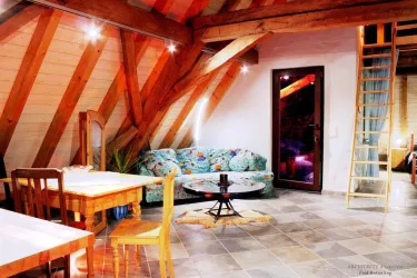 Ferienhaus Romantika