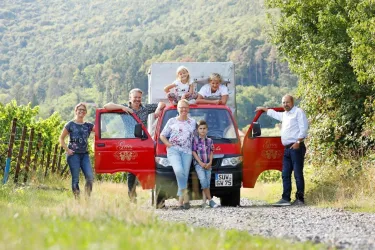 Weingut Gries (© Weingut Gries)