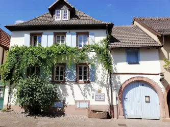 Ferienwohnung Knobel (© Herr Knobel)