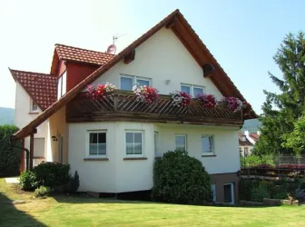 Gästehaus Rosengarten