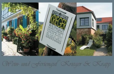 Weingut Krieger (© Weingut Krieger)