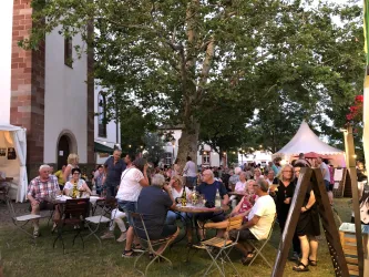 Göcklinger Summer Mittag