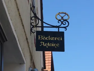 Bäckerei Antoine