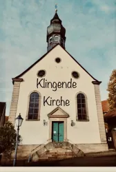 Klingende Kirche (© Klingende Kirche_Hans Frech)