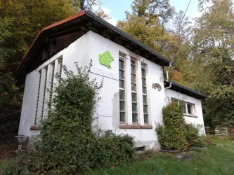 Froschhaus Göcklingen