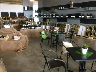 Treffpunkt WEIN, Weingut Büchler