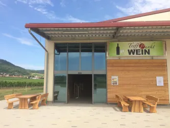 Treffpunkt WEIN