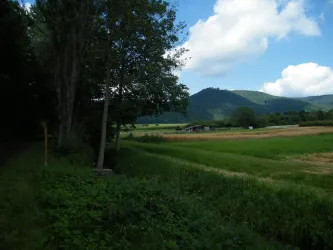 Ferienwohnung Umgebung (© B. Eck)