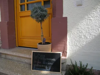 Ferienwohnung Lavendel