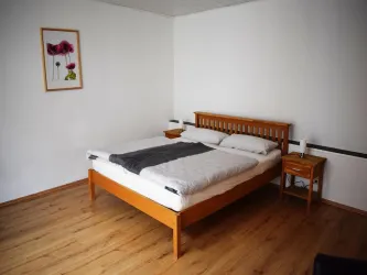 Ferienwohnung Rosmain (© B. Eck)