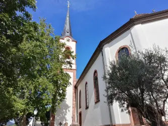 St. Laurentius