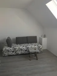 Kinder- oder Fernsehzimmer (© Landhaus Kirsch)