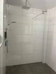 Dusche
