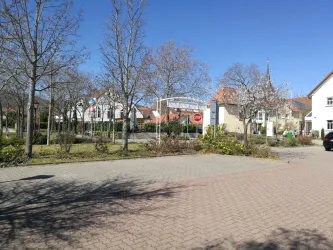 Alter Markt (© Touristinformation Maikammer)