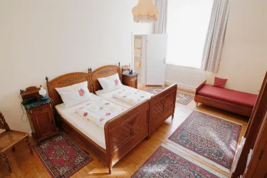 Großmutterzimmer